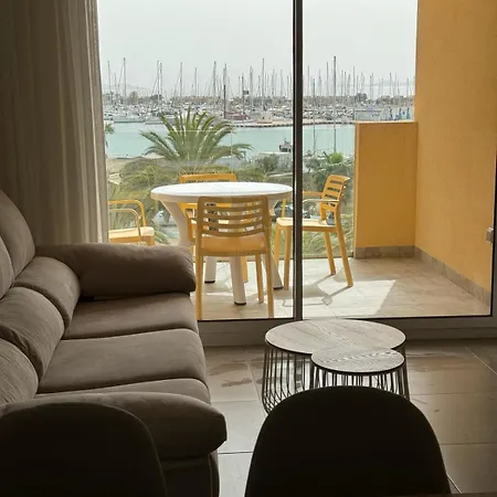 La Manga House With A View Apartment Murcia Exterior photo