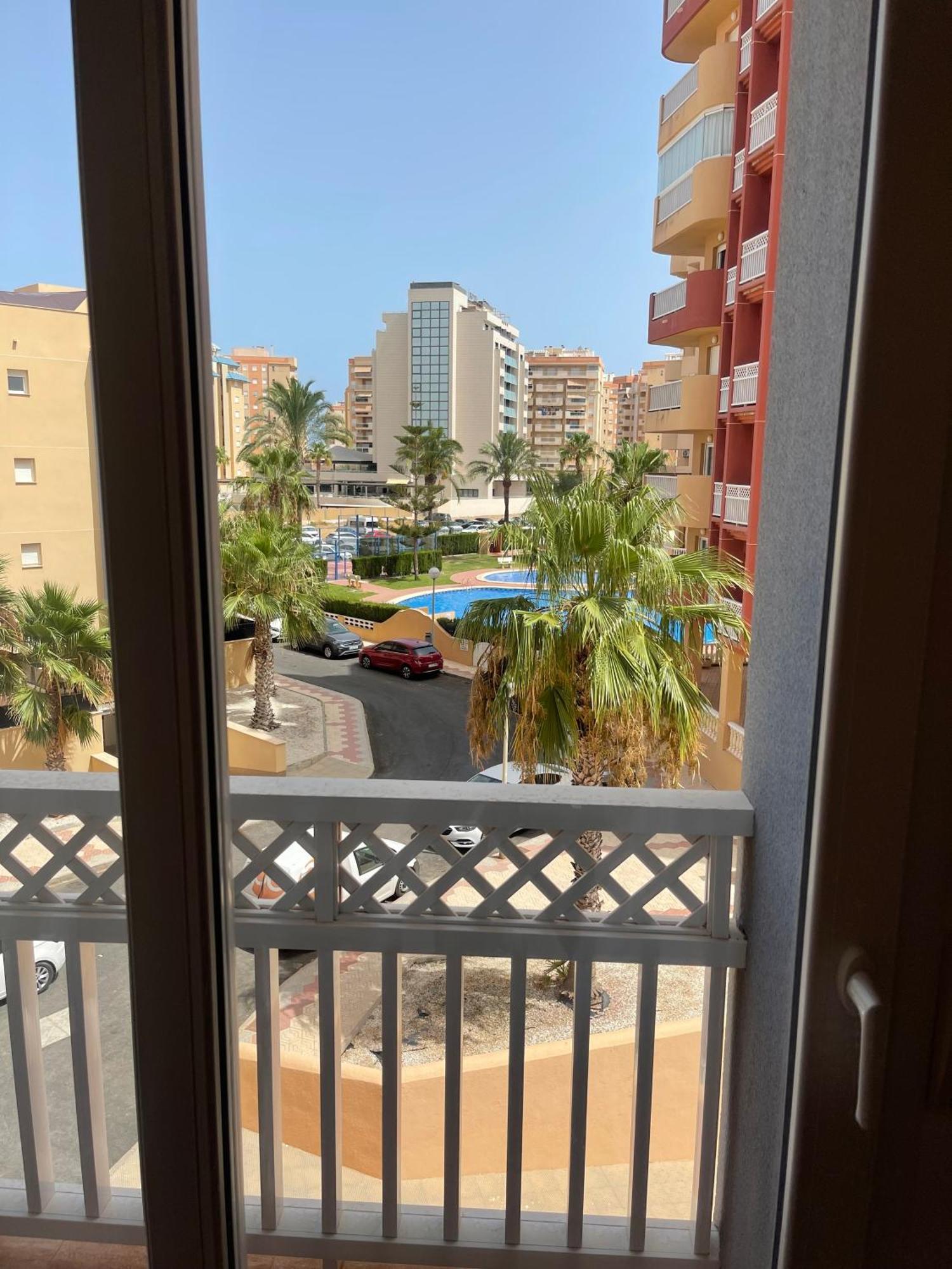 Appartement La Manga House With A View Murcie